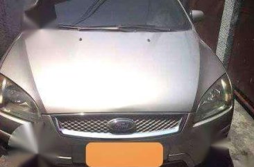 Ford Focus 2006 good condition