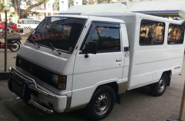 2005 Mitsubishi L300 for sale