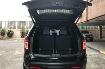 2013 Ford Explorer for sale