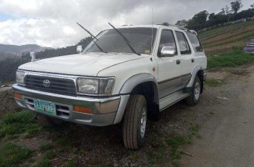 Toyota Hilux 1996 for sale