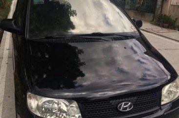 Like new Hyundai Matrix for sale