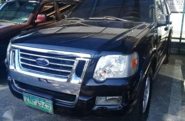 2008 Ford Explorer Eddie Bauer Financing OK