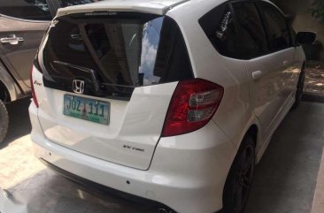 Honda Jazz 2010 for sale