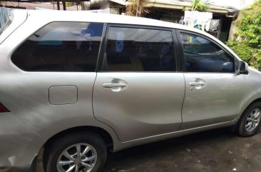 Toyota Avanza 2012 1.3E FOR SALE 