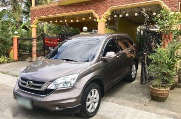 Honda Cr-V 2012 for sale