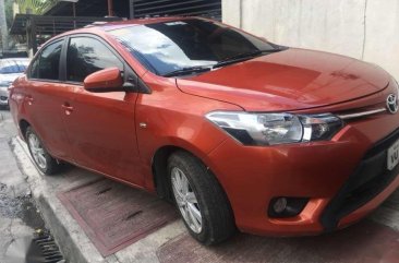 2017 Toyota Vios for sale