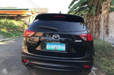 Mazda CX-5 2.0 Skyactive Engine For Sale 