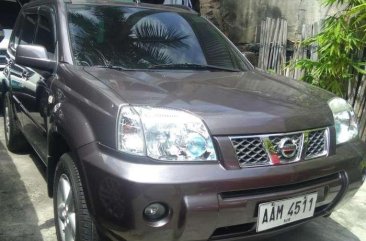 2014 Nissan X-trail For sale