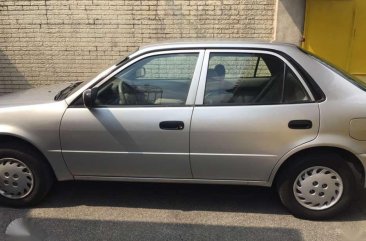 2005 Toyota Corolla for sale