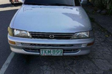 Toyota Corolla 1993 for sale