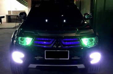 Mitsubishi Montero Sport 2014 for sale