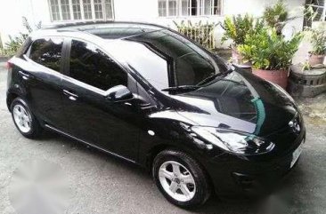 2015 Mazda 2 for sale