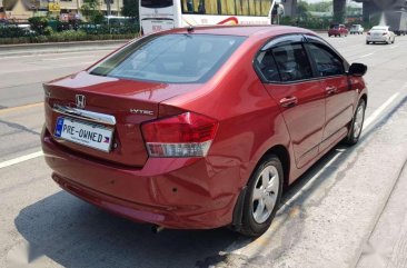 2011 Honda City FOR SALE 