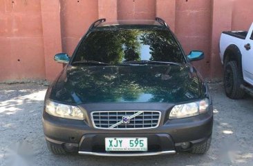 Volvo Xc70 2003 for sale