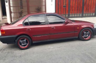 1997 Honda Civic for sale