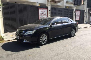 2012 Toyota Camry for sale