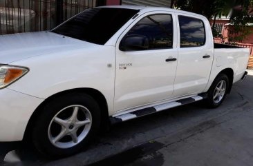 Toyota Hilux 2006 strada dmux ranger 2007 2009 2011 2012 2005 2013