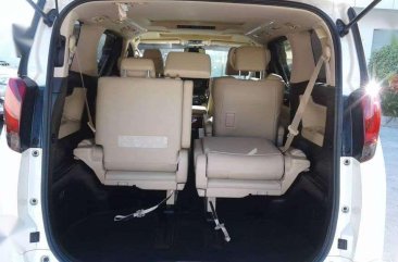 For Sale Used Toyota Alphard 2017