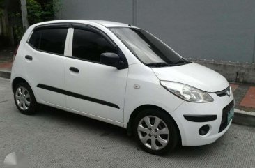 Hyundai I10 2010 for sale