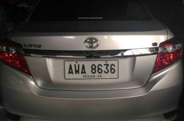 Toyota Vios 2016 for sale