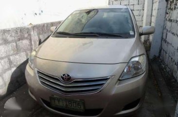 Toyota Vios 2011 for sale