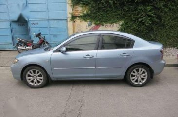 2008 MAZDA 3 FOR SALE