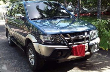 Isuzu crosswind 2012 sportivo look For Sale 