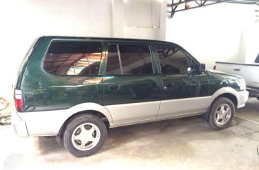 Toyota Revo 2002 for sale