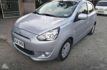 Mitsubishi Mirage 2015 for sale