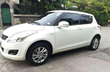 For Sale Suzuki swift AT 2015 16k Mileage 1st owner Bawal Dealer