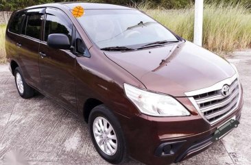 Toyota Innova 2015 for sale