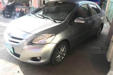 2008 Toyota Vios for sale