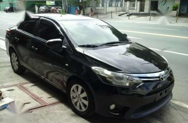 Toyota Vios 2014 for sale