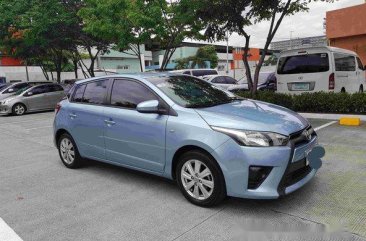 Good as new Toyota Yaris 2014 for sale