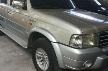 Ford Everest 2005 for sale