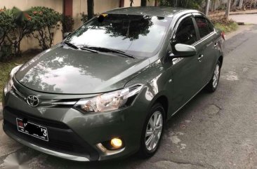 2017 Toyota Vios 13 E AT FOR SALE 