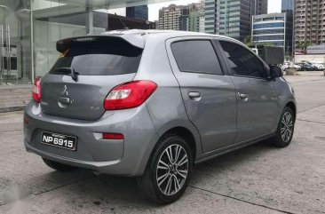 2016 Mitsubishi Mirage for sale