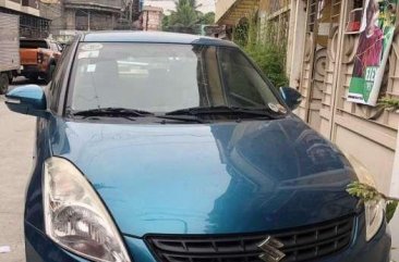 Suzuki Swift Dzire 2014 1.2 AT