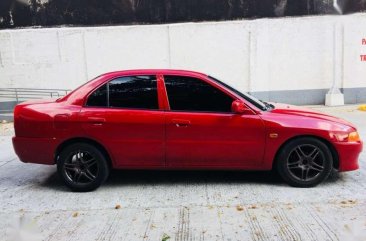 Mitsubishi Lancer 1997 for sale