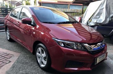 Honda City 2016 for sale