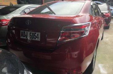 2016 Toyota Vios for sale