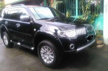 Mitsubishi Montero Sports 2010 for sale