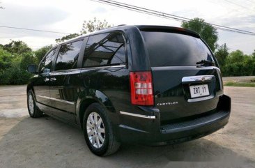 Chrysler Town and Country 2011 for sale