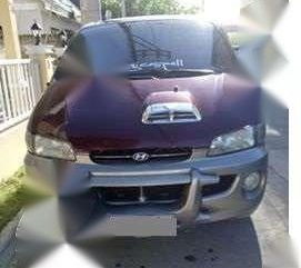 1999 Hyundai Starex Turbo Intercooler Diesel For Sale 