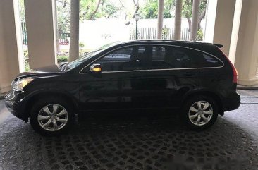 Well-kept Honda CR-V 2010 for sale