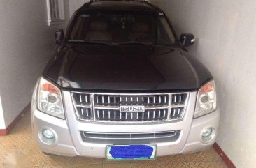 2006 Isuzu Alterra for sale