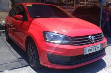 2017 Volkswagen Polo for sale