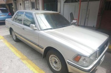 Toyota Crown 1989 model FOR SALE