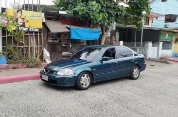 Honda Civic 1997 for sale