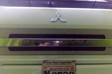 Mitsubishi L300 2017 for sale